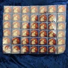 あんスタ TRIP 缶バッジ レオ