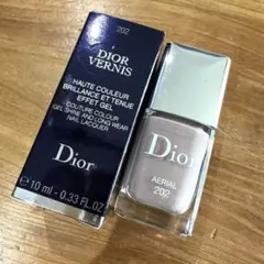 ディオール★ヴェルニ ネイルエナメル 202