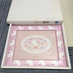 2013年カシオアート　立体的なお花のハローキティ　日本製　日本限定 2013年カシオアート 立体的なお花のハローキティ 日本製 日本限定