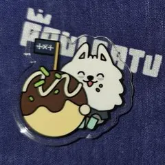 TXT ご当地プルバトゥ 大阪 ヨンモン ④