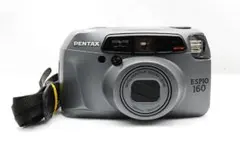 【動作確認済/極上美品】PENTAX ESPIO 160のサムネイル