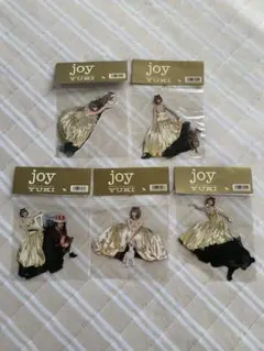YUKI グッズ　JOY マグネット YUKI グッズ JOY マグネット - メルカリ