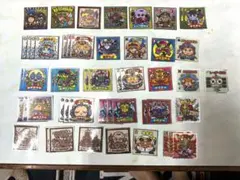 値下げしました‼️ビックリマンシール 51枚セット