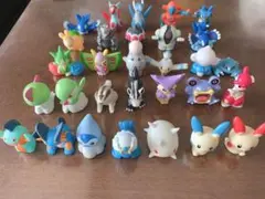 ポケモンキッズ　まとめ売り