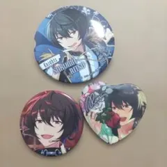 2026年最新】朔間凛月缶バの人気アイテム - メルカリ