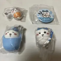 ちいかわ ハチワレセット まとめ売り ＋おまけ - メルカリ