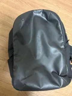 WEXLEY ACTIVE PACK CORDURA COATED BLACKのサムネイル