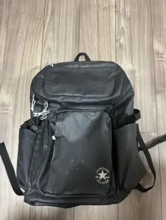 CONVERSE ALL STAR リュック ブラックのサムネイル