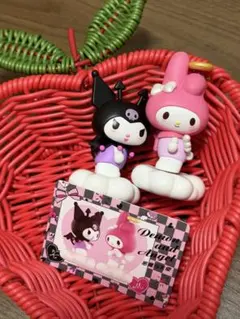 POPMART PUCKY×サンリオ シークレット 海外限定日本未発売 入手困難 POPMART PUCKY×サンリオ シークレット 海外限定日本未発売 入手困難
