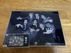 BTS 【ARIRANG】 特典