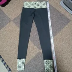 リアルストーンのヨガレギンスSのサムネイル