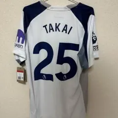 2026年最新】高井幸大 ユニフォームの人気アイテム - メルカリ