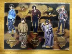 オメでたい頭でなにより4 アクリルスタンドのサムネイル