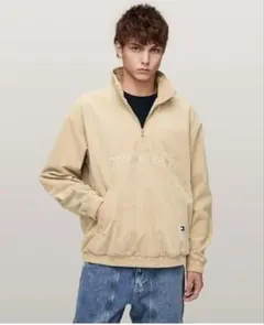 ［クリーニング済］トミー ジーンズ（TOMMY JEANS）　トレーナー