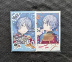 小柳ロウ①【バレンタイン】