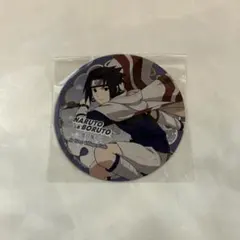 NARUTO ツリービレッジ 雪月風花 コースター サスケ