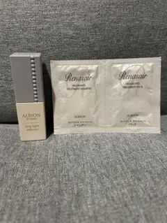 アルビオン スタジオ リングライト エフェクター 30ml