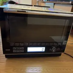 あ*み様 TOSHIBA オーブンレンジ 2022年製 ER-W60(W) - メルカリ