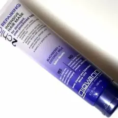 2chic ダメージ　ヘアマスクジョヴァンニ　トリートメントのサムネイル