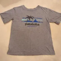 パタロハ　Tシャツ　XS