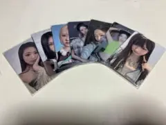 babymonster トレカ　アヒョン