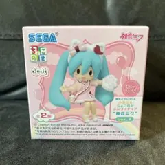 2025年最新】初音ミク ふわぷち フィギュアの人気アイテム - メルカリ