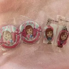 E-girls ガチャ セット