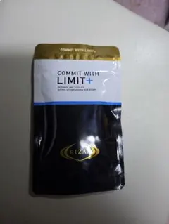 新品 ライザップ COMMIT WITH ACTIVE 60粒入 - メルカリ