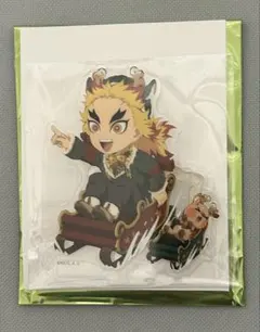 鬼滅の刃　クリスマス2025 アクリルスタンド煉獄杏寿郎