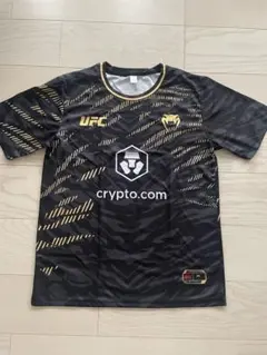 未使用　格闘技Tシャツ UFC MMA