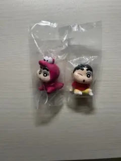 ぽぺむにゅ！ クレヨンしんちゃん