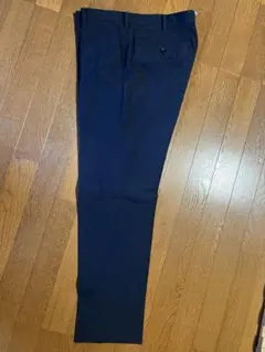 UNIQLO ユニクロ 感動パンツ ウルトラライト ベージュ w91cm76cm