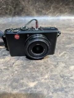 2026年最新】d lux 4 leicaの人気アイテム - メルカリ