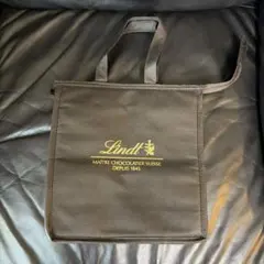Lindt 保冷バッグ クーラーバッグ