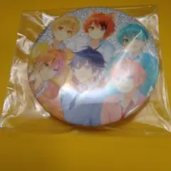 すとぷり　全員　缶バッジ