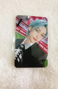 stray kids フィリックス　トレカ　5-star ペンミ