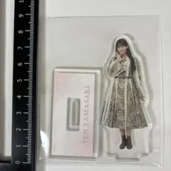 櫻坂46 ローソン アクスタ 生写真 山崎天 櫻坂46 ローソンくじ アクリルスタンド 山崎天 - メルカリ