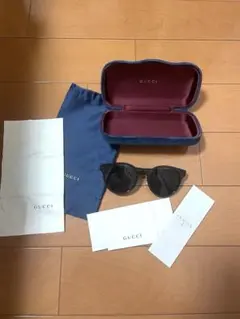 CELINEセリーヌ☆べっ甲サングラスCL41098/F/S ケース付き - メルカリ