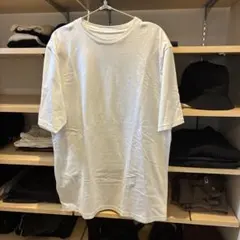 graphpaper グラフペーパー コットン パック Tシャツ ホワイト 3のサムネイル