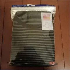 【ユニクロ】ヒートテック クルーネックT (長袖)