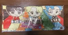 BTS TinyTAN ラストワン賞 ビジュアルバスタオル タイニータン