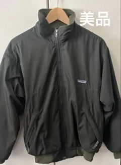 希少 patagonia 06年製 シェルドシンチラ ジャケット パタゴニア