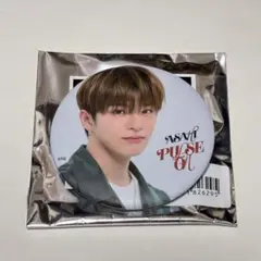 2025年最新】treasure 缶バッジの人気アイテム - メルカリ