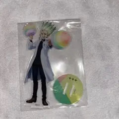 石神千空 キャラクターグッズ