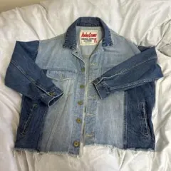 RODEO CROWNS デニムジャケット