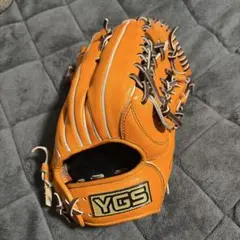 山本グラブスタジオ YGS 硬式グローブ オールスター限定モデル - メルカリ