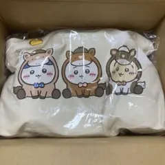 ちいかわマーケット　ハッピーバッグ2026（午年）福袋 未開封