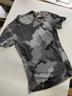 NIKEPROHYPERCOOL　ナイキプロハイパークール　トレーニングウェア