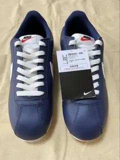 【新品未使用】NIKE ナイキ Cortez レザー コルテッツ 27.5cm