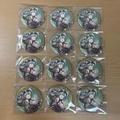 ラブライブ 虹ヶ咲 エアコミケ 缶バッジ 栞子 - メルカリ